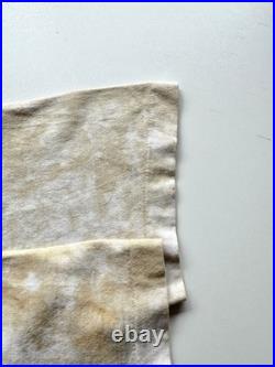 Vintage 1990s Grateful Dead LL Rain tee shirt made in USA size L