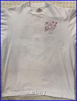 Vintage 1991 Grateful Dead Summer Solstice T-Shirt XL USA Fruit of the Loom