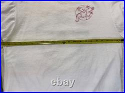 Vintage 1991 Grateful Dead Summer Solstice T-Shirt XL USA Fruit of the Loom