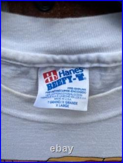 Vintage 1992 Grateful Dead Jerry Garcia Lot Shirt