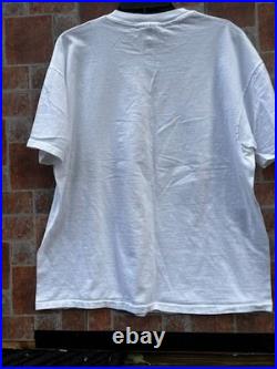 Vintage 1992 Grateful Dead Jerry Garcia Lot Shirt