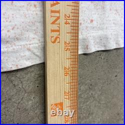 Vintage 1992 Grateful Dead Looney Tunes Tour TieDye T-Shirt Sz Large 20x25.5