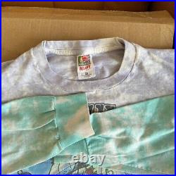 Vintage 1993 Grateful Dead Long Sleeve Shirt Size XL