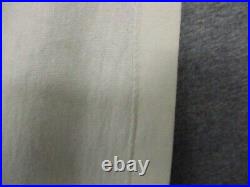 Vintage 1993 Grateful Dead Ship Of Fools Shirt Liquid Blue XL Single Stitch USA