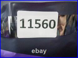 Vintage 1993 Grateful Dead Ship Of Fools Shirt Liquid Blue XL Single Stitch USA