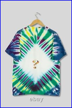 Vintage 1993 Grateful Dead T Shirt Sz XL