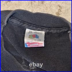 Vintage 1993 Grateful Dead What A Long Strange Trip It's Been Shirt XL