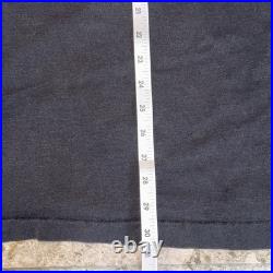 Vintage 1993 Grateful Dead What A Long Strange Trip It's Been Shirt XL