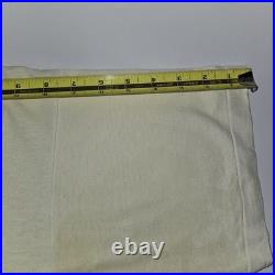 Vintage 1993 MC Escher Grateful Dead Liquid Blue Dancing Bears T-Shirt XL