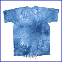 Vintage 1994 Grateful Dead Bertha Mountain Tie Dye Shirt Size Extra Large