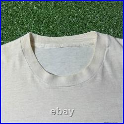 Vintage 1994 Grateful Dead Fall Tour Shirt On The Road Again Single Stitch XL