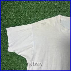 Vintage 1994 Grateful Dead Fall Tour Shirt On The Road Again Single Stitch XL