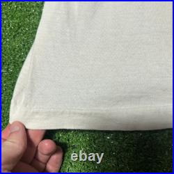 Vintage 1994 Grateful Dead Fall Tour Shirt On The Road Again Single Stitch XL