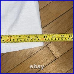 Vintage 1994 Grateful Dead Spring Tour 94' Deadhead T-Shirt Size Large Fruitotl