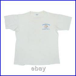 Vintage 1994 Grateful Dead Summer Tour Shirt Size Extra Large