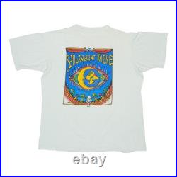Vintage 1994 Grateful Dead Summer Tour Shirt Size Extra Large