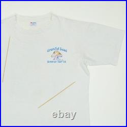 Vintage 1994 Grateful Dead Summer Tour Shirt Size Extra Large
