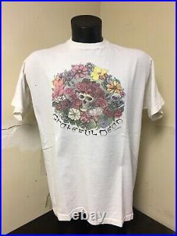 Vintage 1994 Grateful Dead T Shirt Sz XL