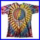 Vintage_1994_Grateful_Dead_Tour_Tie_Dye_Shirt_Stained_Glass_Steal_Your_Face_XL_01_sgz