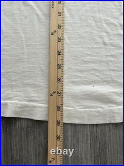 Vintage 1994 Liquid Blue Grateful Dead Steal Your Base t-shirt