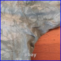 Vintage 1994 Tour Grateful Dead Blue/Green Tie-Dye (Been To Many Shows!)