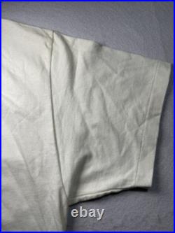 Vintage 1995 G. D. M Grateful Dead Shirt Sailboat S. S. Bear Boat Men Sz Large EUC