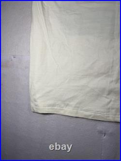 Vintage 1995 G. D. M Grateful Dead Shirt Sailboat S. S. Bear Boat Men Sz Large EUC