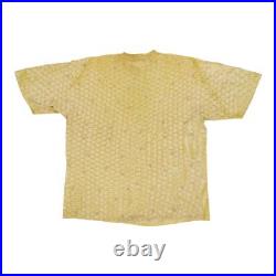 Vintage 1995 Grateful Dead How Sweet It Is Tie Dye Shirt Size Extra Large