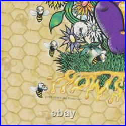 Vintage 1995 Grateful Dead How Sweet It Is Tie Dye Shirt Size Extra Large