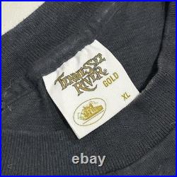 Vintage 1995 Grateful Dead Jerry Garcia Memorial Shirt Adult Size X-Large