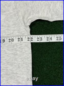 Vintage 1996 Grateful Dead It's a Beautiful Day Tour LongSleeve Shirt Large