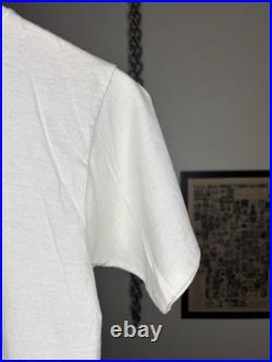 Vintage 70s 1978 Grateful Dead Shakedown Street Single Stitch Tour Concert Shirt