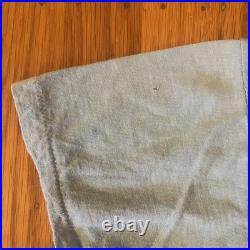 Vintage 70s Grateful Dead Tee Shirt Blues For Allah Size Small