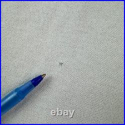 Vintage 80s Grateful Dead Mens T Shirt Summer Tour 1989 Keyboard Skeleton Large