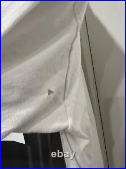 Vintage 80s Grateful Dead Red Rocks Southwest Concert T-Shirt Winterland