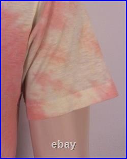 Vintage 80s single stitch Grateful Dead 1987 Blues for Allah T-Shirt Concert XL