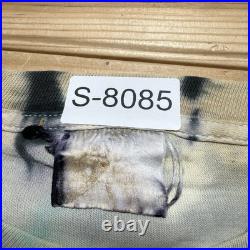 Vintage 90's 1992 Grateful Dead Buffalo Dead Crosby Stills Nash Shirt Size Large