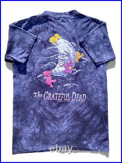 Vintage 90s-1995 Grateful Dead Till the Morning Comes Band T-Shirt-L