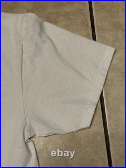 Vintage 90s Grateful Daze/Reggae Haze II Shirt Large Marley Jerry Austin Texas