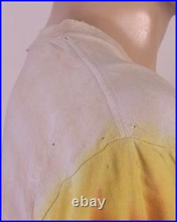 Vintage 90s Grateful Dead 1994 Harvest Fall Tour T-Shirt Halloween Concert L