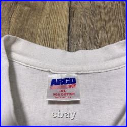 Vintage 90s Grateful Dead Bart Simpson Lot T Shirt Men's XL Band Single Stitch