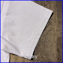 Vintage 90s Grateful Dead Bart Simpson Lot T Shirt Men's XL Band Single Stitch