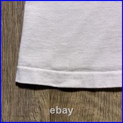 Vintage 90s Grateful Dead Bart Simpson Lot T Shirt Men's XL Band Single Stitch