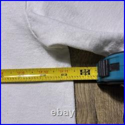 Vintage 90s Grateful Dead Bart Simpson Lot T Shirt Men's XL Band Single Stitch