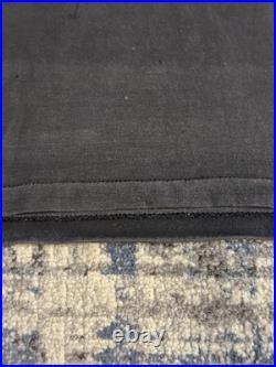 Vintage 90s Grateful Dead Rosebud T Shirt XL Jerry Garcia Band Phil Lesh Phish