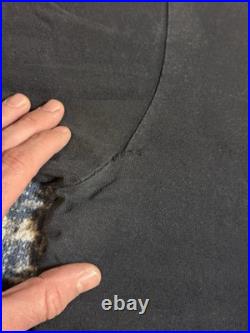 Vintage 90s Grateful Dead Rosebud T Shirt XL Jerry Garcia Band Phil Lesh Phish