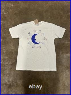 Vintage 90s Grateful Dead Tee Shirt