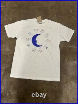 Vintage 90s Grateful Dead Tee Shirt