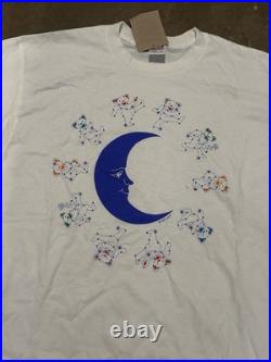 Vintage 90s Grateful Dead Tee Shirt