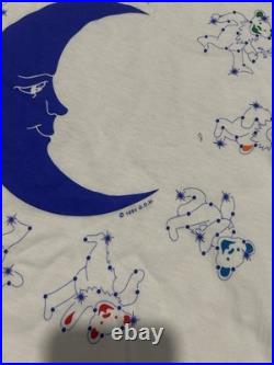 Vintage 90s Grateful Dead Tee Shirt